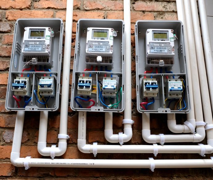 人工抄表退出&ldquo;歷史舞臺&rdquo; ▏電費(fèi)抄核收大步邁入&ldquo;互聯(lián)網(wǎng)+&rdquo;時(shí)代