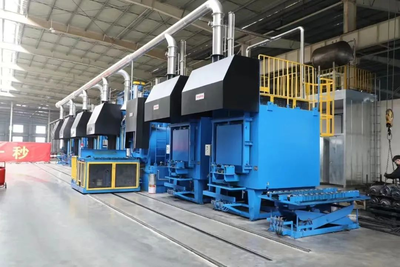 蘇企向&ldquo;新&rdquo;記︱金剛星:創(chuàng)建綠色工廠,勇攀科技高峰