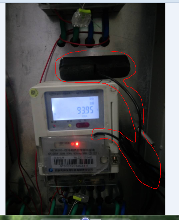 家用電表多出一根黑線的用途解析