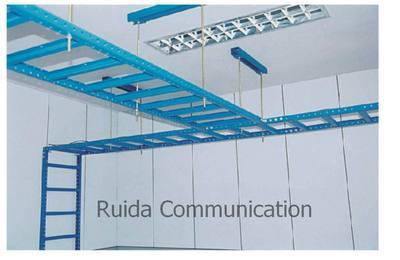 優(yōu)質(zhì)電信槽道與鋁合金槽道 價(jià)格、廠家及選購(gòu)指南——以臨安銳達(dá)通信設(shè)備為例