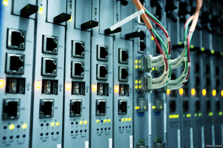 通信設備與通訊設備 發展、分類與未來趨勢