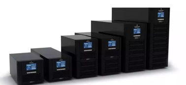 2018年中國UPS行業(yè)細分市場現(xiàn)狀及發(fā)展前景分析 通訊設備領域市場應用不斷深入，推動行業(yè)快速發(fā)展